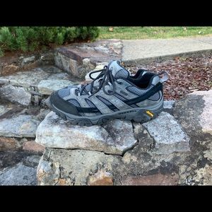 Merrell Moab 2 Waterproof